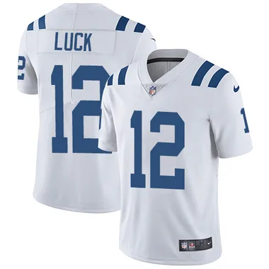 andrew luck jersey