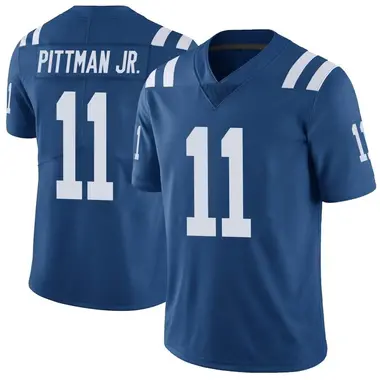 فيرست شو Michael Pittman Jr. Jersey, Colts Michael Pittman Jr. Elite ... فيرست شو