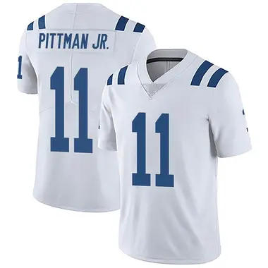 طين هندي Michael Pittman Jr. Jersey, Colts Michael Pittman Jr. Elite ... طين هندي