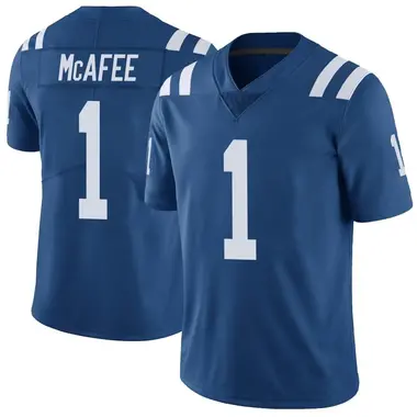 authentic pat mcafee jersey