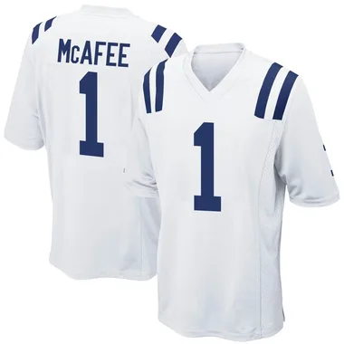 mens pat mcafee jersey