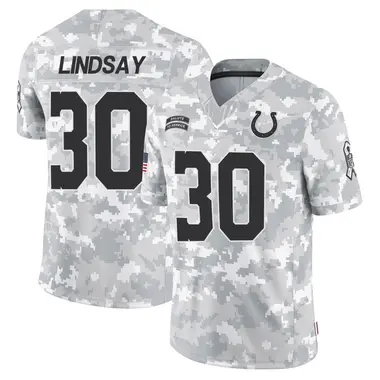 Youth phillip lindsay jersey cheap