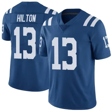 ty hilton salute to service jersey