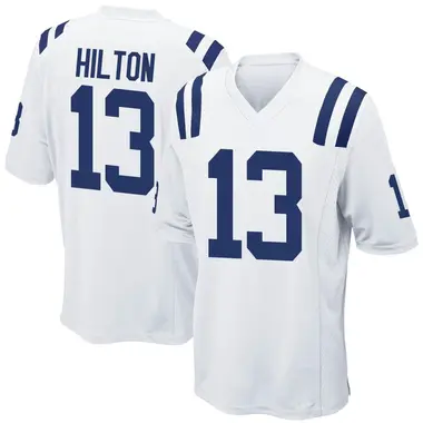 ty hilton salute to service jersey