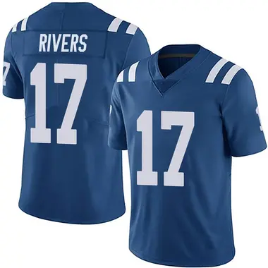 philip rivers salute to service jersey